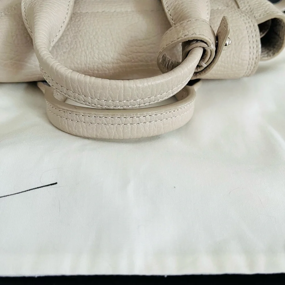 3.1 Phillip Lim taupe excellent